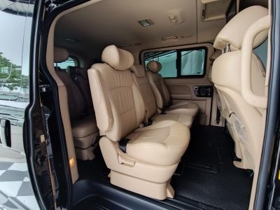 HYUNDAI H-1 2.5 DELUXE 2018 รูปที่ 5