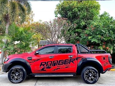 FORD RANGER 2.0 Bi-TURBO WILDTRACK DOUBLE CAB ปี2019 รูปที่ 5