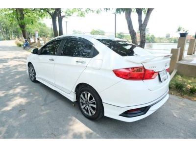 Honda City 1.5V PLUS i-VTEC A/T ปี 2018 รูปที่ 5