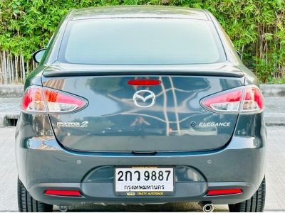 Mazda2 1.5 Groove ปี 2013 รูปที่ 5