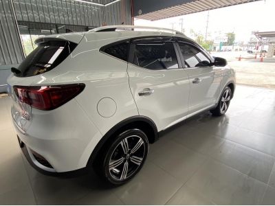 ขายด่วน 2018 MG ZS, 1.5 X SUNROOF รูปที่ 5