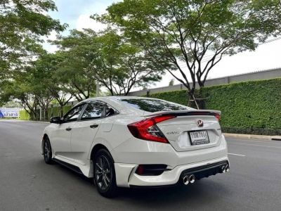 Honda civic fc 1.8 EL MNC ปี 2020 รูปที่ 5