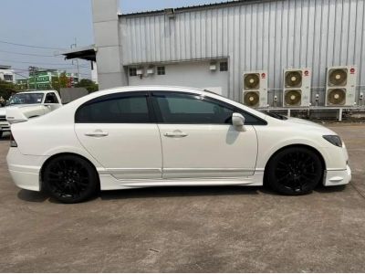 Honda Civic FD 1.8 E(as) A/T ปี 2009 รูปที่ 5