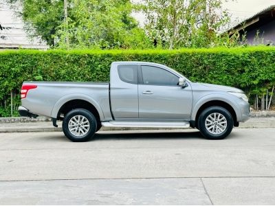 Mitsubishi Triton 2.4 Gls Plus ปี 2018 รูปที่ 5