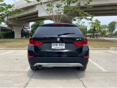 2013 BMW X1 2.0 sDrived18i รูปที่ 5