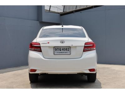 2019 TOYOTA VIOS ENTRAY 1.5 auto รูปที่ 5