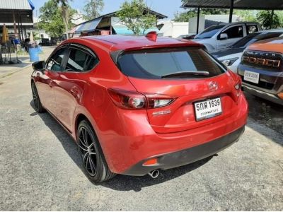 Mazda3 Sports Hatchback 2.0 SP AT ปี 2016 รูปที่ 5