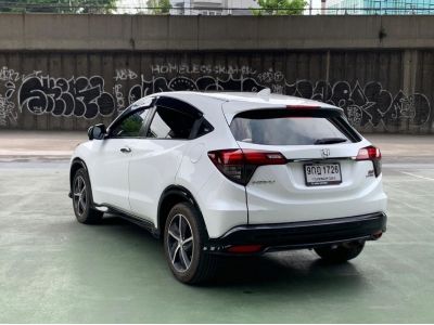 Honda Hrv รูปที่ 5