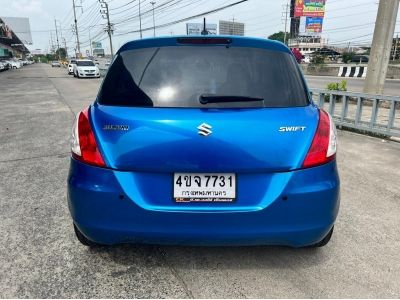 2018 Suzuki Swift 1.2 MT รูปที่ 5