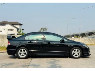 2010 HONDA CIVIC FD 1.8 S รูปที่ 5