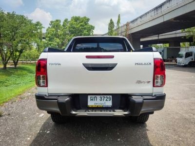 รถใหม่ขายถูก TOYOTA HILUX REVO ROCCO 2.4 PRERUNNER SMART CAB AT 2020 รูปที่ 5