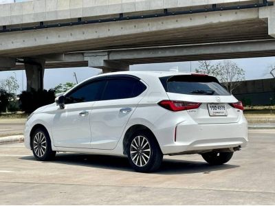 2021 HONDA CITY 1.0 SV (5D) รูปที่ 5