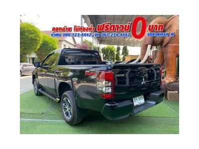 MITSUBISHI TRITON CAB 2.4 GLS PLUS ปี 2022 รูปที่ 5