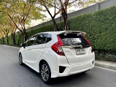 Honda Jazz 1.5 SV ปี 15 Top สุด Paddle Shift รูปที่ 5