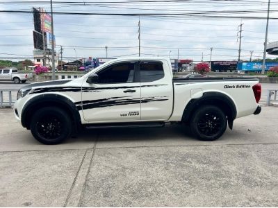 2019 NISSAN NAVARA 2.5 MT BLACK EDITION รูปที่ 5