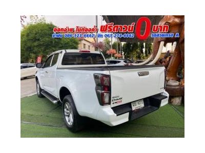 ISUZU D-MAX SPACECAB 1.9L HI-LANDER ปี 2022 รูปที่ 5