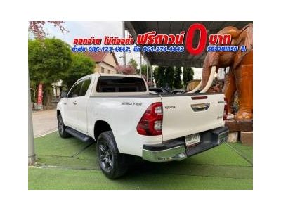 TOYOTA REVO SMARTCAB  PRERUNNER 2.4  ENTRY  ปี 2022 รูปที่ 5