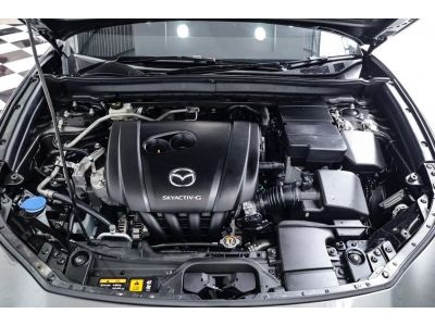 2020 MAZDA CX-30 2.0 SP รูปที่ 5