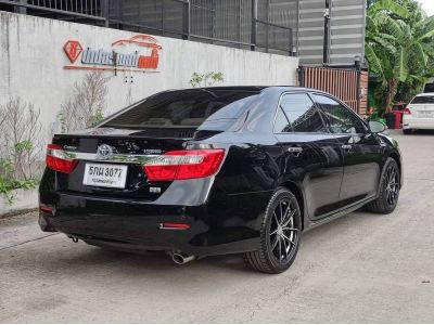 2012 TOYOYA CAMRY 2.5HV HYBRID รูปที่ 5