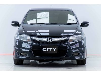 2009 HONDA CITY 1.5 SV I-VTEC รูปที่ 5