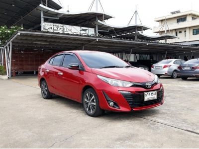 YARIS 1.2 S	2019 รูปที่ 5