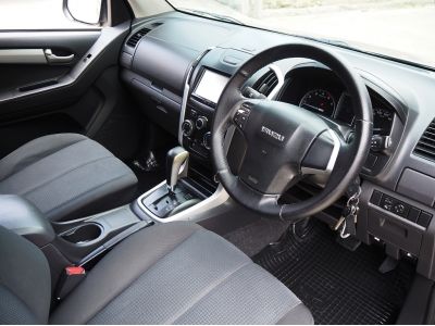 ISUZU ALL NEW  D-MAX SPACECAB HI-LANDER  2.5 VGS Z-Prestige Navi ปลายปี 2011 จดปี 2012 รูปที่ 5