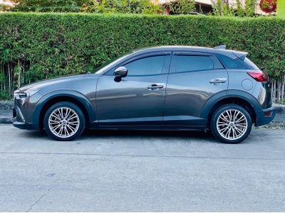 Mazda CX-3 2.0 C ปี 2016 รูปที่ 5