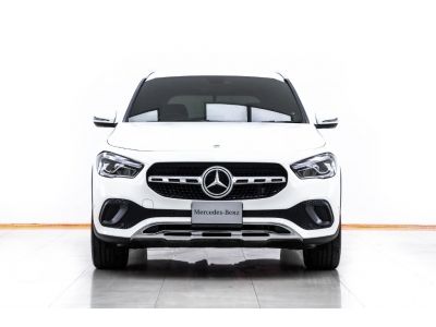 2022 MERCEDES-BENZ GLA-CLASS GLA200 W247   ผ่อน 13,831 บาท 12 เดือนแรก รูปที่ 5