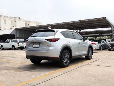 MAZDA CX5 2.0 S CC. ปี 2019 รูปที่ 5