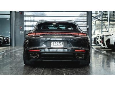 Porsche Panamera 4 Premium E-Hybrid ปี 2022 ไมล์ 28,xxx Km รูปที่ 5