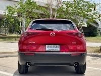 MAZDA CX-30 2.0 SP ปี 2020 สีแดง รูปที่ 5