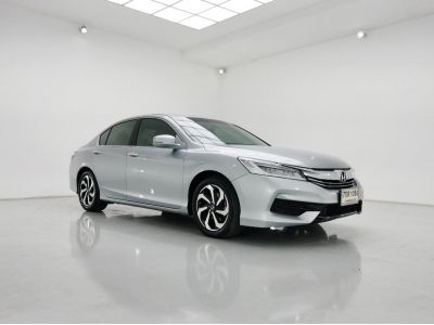 HONDA ACCORD 2.0 E CC. ปี 2018 รูปที่ 5