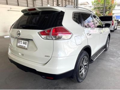 ปี 2016 NISSAN X-TRAIL, 2.5V 4WD รูปที่ 5