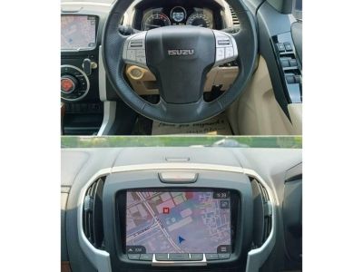 ปี2019 ISUZU MUX 1.9DVD (NAVI DA)  A/T (9กจ6457 กทม รูปที่ 5