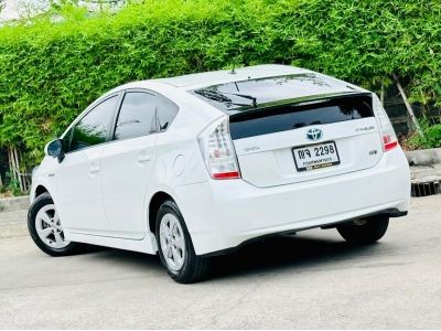 Toyota Prius 1.8 Hybrid 2012 รูปที่ 5