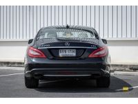 BENZ CLS 250 CDI ปี 2012 แท้ รูปที่ 5