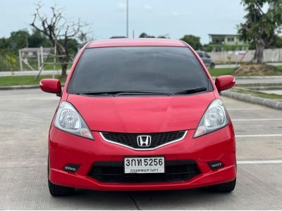 2008 HONDA JAZZ GE 1.5SV TOP รูปที่ 5