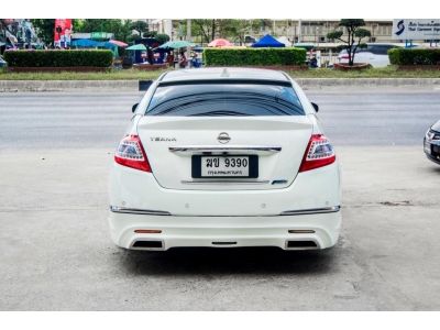 Nissan Teana 2.0 200XL รูปที่ 5