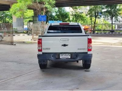 2013 Chevrolet Colorado Z71 2.5 LT รูปที่ 5