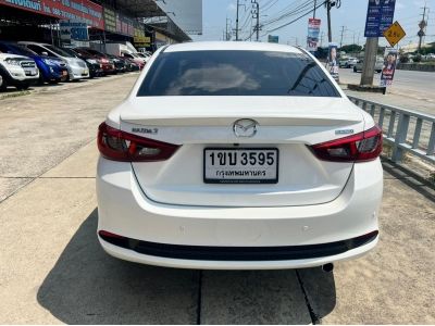 2021 MAZDA2 SKYACTIV-G 1.3 HIGH CONNECT รูปที่ 5