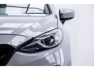 2014 MAZDA 3 2.0 S SPORT 5DR   ผ่อน 4,068 บาท 12 เดือนแรก รูปที่ 5