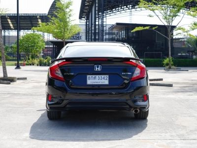 MNC HONDA CIVIC 1.8 EL ปี 2019 ไมล์ 70xxx km รูปที่ 5