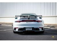 Porsche Carrera S911 TECHART ปี 2020 รูปที่ 5