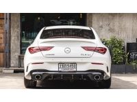 Mercedes-AMG CLA35 4MATIC ปี 2020 ไมล์ 51,xxx Km รูปที่ 5