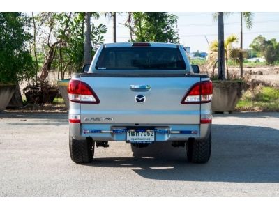 Mazda BT- 50 2.2 Pro Cab ยกสูง รูปที่ 5