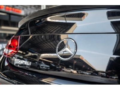 Mercedes-Benz C43 Coupe AMG 4Matic ปี 2019 ไมล์ 5x,xxx Km รูปที่ 5