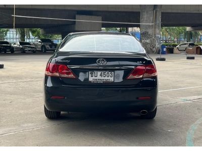 2007 Toyota Camry 2.4 V AT รูปที่ 5