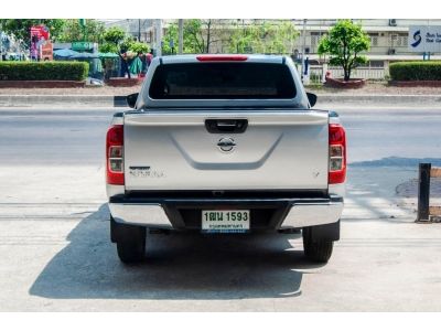 Nissan Navara NP300 2.5 V รูปที่ 5