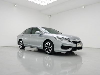 HONDA ACCORD 2.0 E CC.  ปี 2018 รูปที่ 5