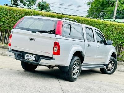 Isuzu D-Max 2.5 Hi-Lander ปี 2010 รูปที่ 5